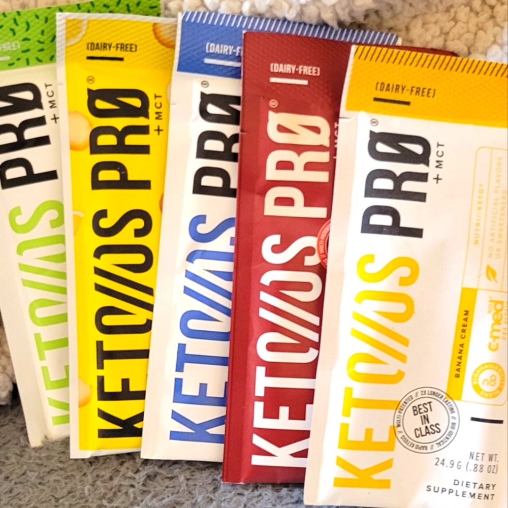 Ketones
